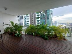 Saint Thomas Walk (D9), Apartment #464989391